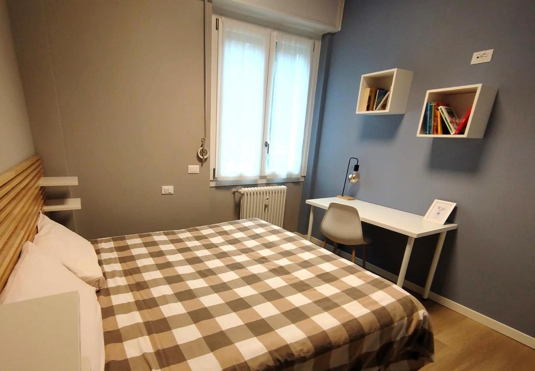 La Casa Di Anna, Appartamento Trilocale Con Balcone E Garage Brescia Exterior foto